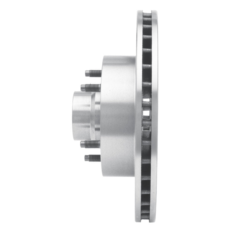 R1 03-03 Dodge Ram 1500 Van Front Brake Rotor