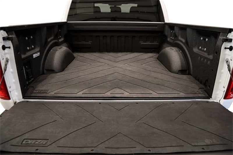 Dee Zee 04-14 Ford F150 (6.5ft. Bed) Heavyweight Bed Mat