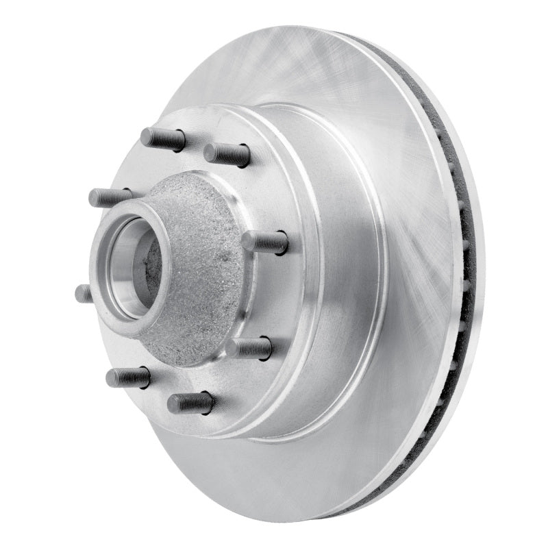 DFC 80-85 Ford F-250 2WD (Excl Super Duty) Front Brake Rotor