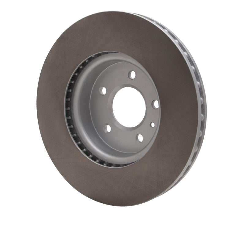 R1 13-25 Cadillac ATS Front GeoSPEC Coated Rotor