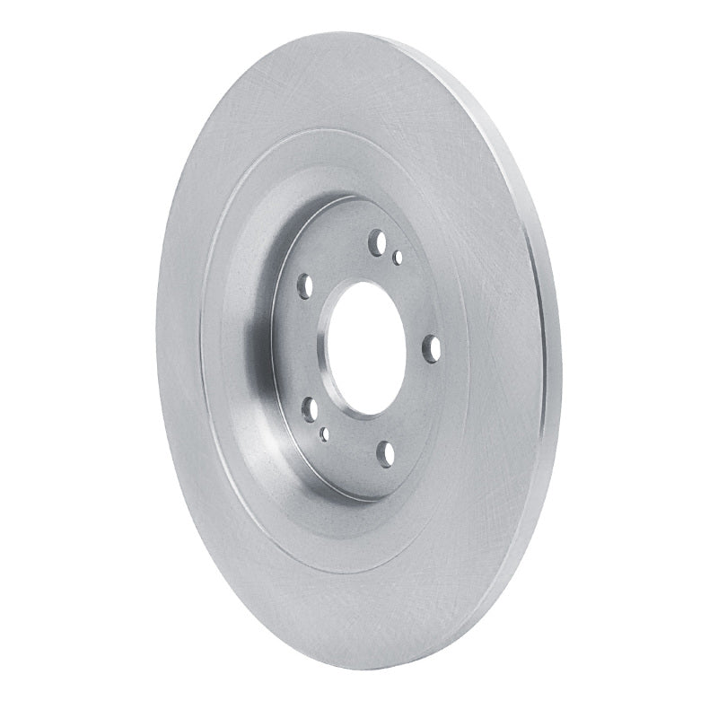 DFC 22-25 Hyundai Ioniq 6 Rear Brake Rotor