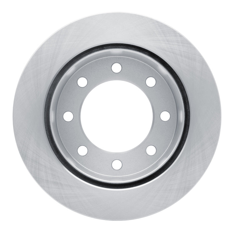 R1 99-20 Chevrolet Express 3500 Rear Brake Rotor