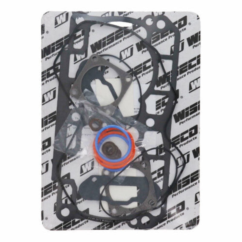 Wiseco 85-93 Suzuki LT230 QuadSport Top End Gasket Kit