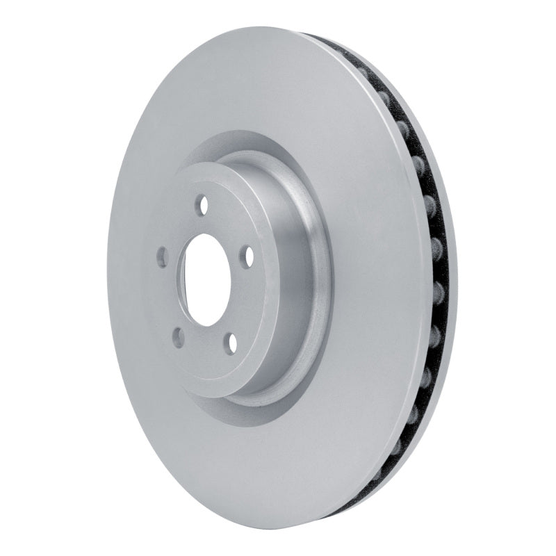 R1 24-25 Ford Mustang Front Brake Rotor