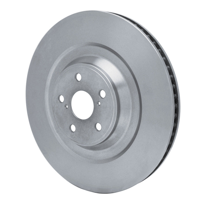R1 18-23 Lexus LS500 Left Front Brake Rotor