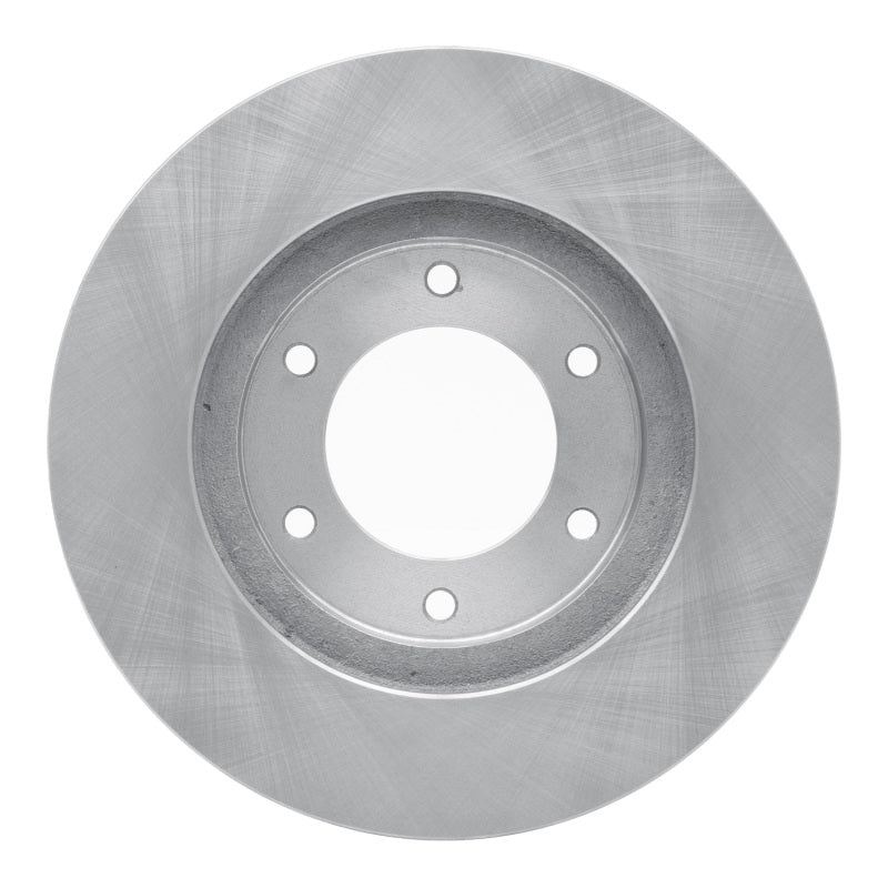 R1 93-98 Toyota T100 Front Brake Rotor