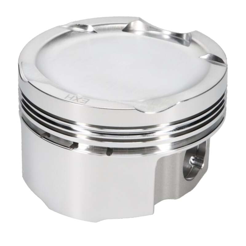 JE Pistons VW 1.8T 20V KIT 81.0 Set of 4 Pistons