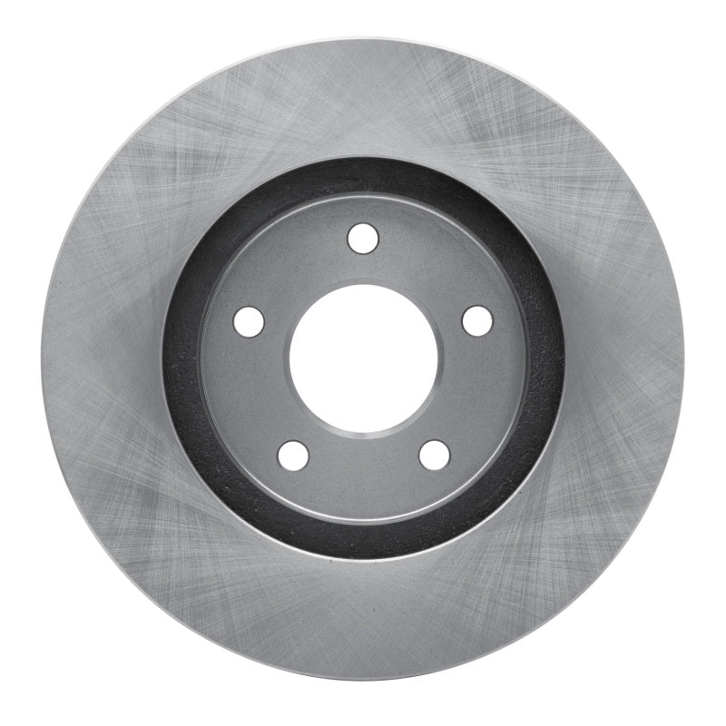 R1 02-07 Chevrolet Equinox Front Brake Rotor