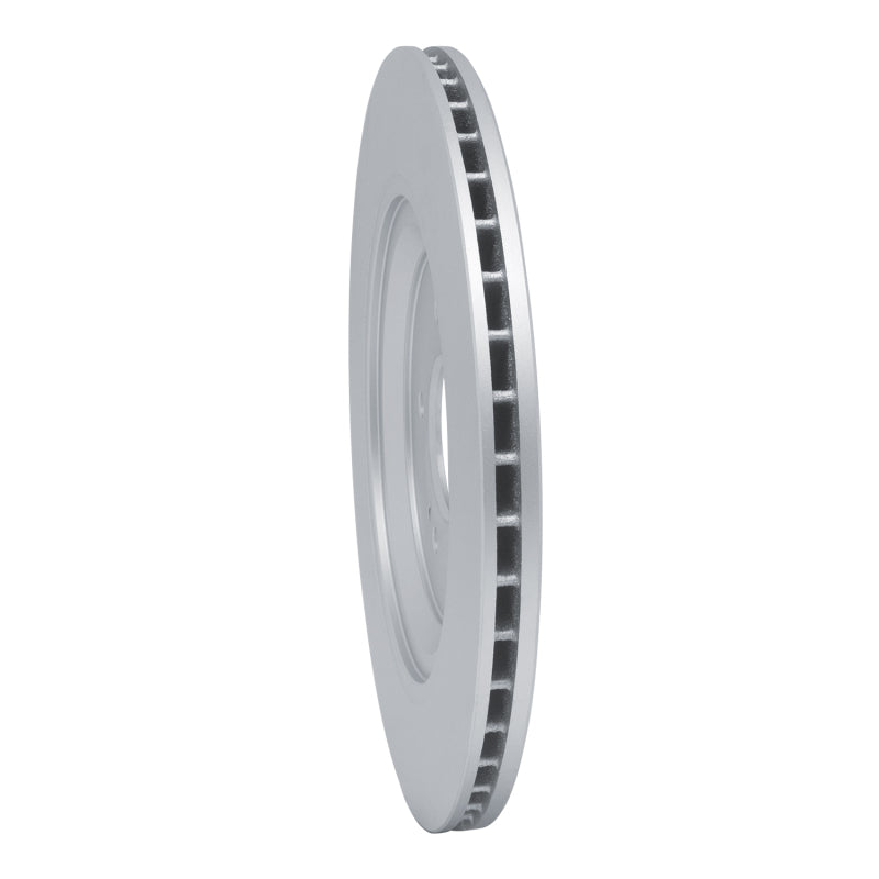 R1 19-22 Genesis G90 Rear GeoSPEC Coated Rotor