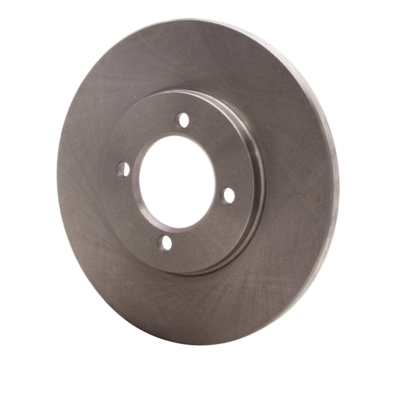 R1 80-83 Toyota Corolla (US/Canada) Front Brake Rotor