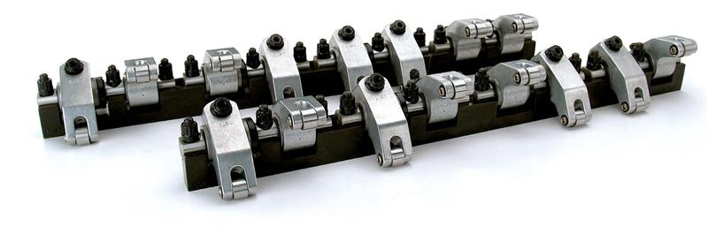 COMP Cams Shaft Rocker SBC AFR 190-195-21