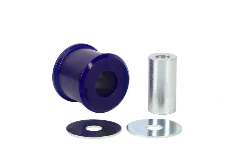 SuperPro 2000 Audi TT Base Rear Lower Engine Pendulum Mount Center Pivot Bushing Set