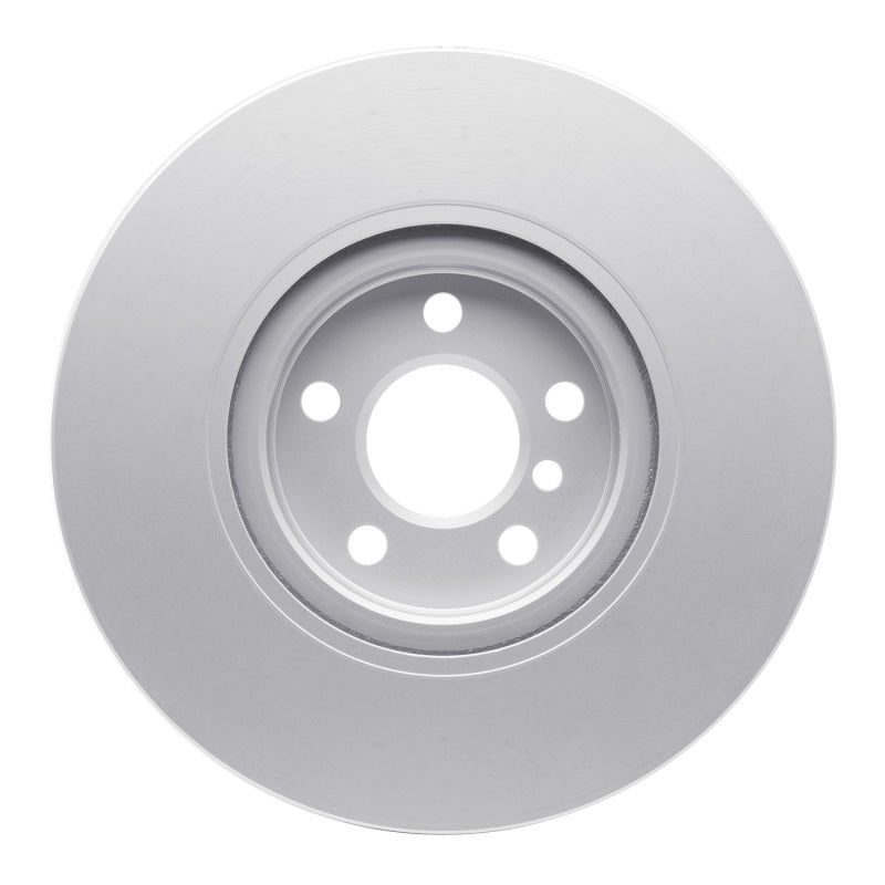 R1 15-25 BMW 220i (Mexico) Front Carbon Alloy GeoMET Rotor