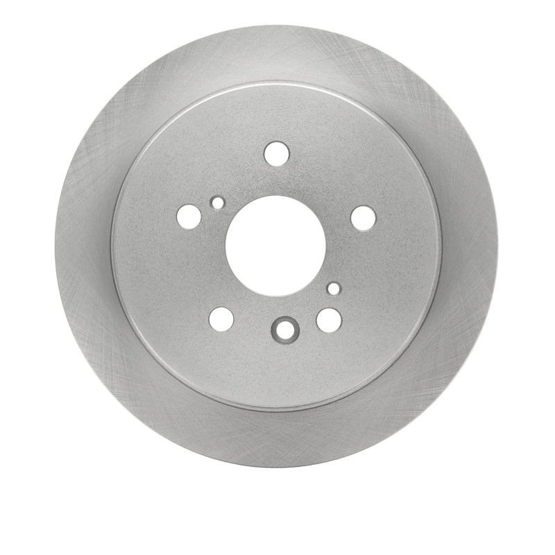 R1 04-10 Toyota SIENNA Rear Brake Rotor
