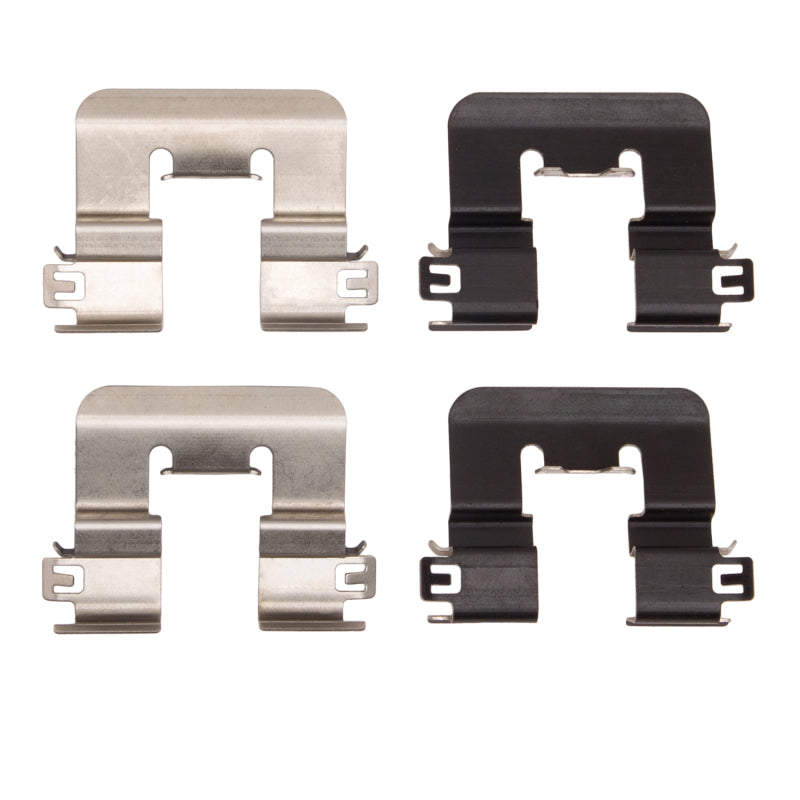 R1 2019-2022 Hyundai Veloster N Rear Disc Brake Hardware Kit