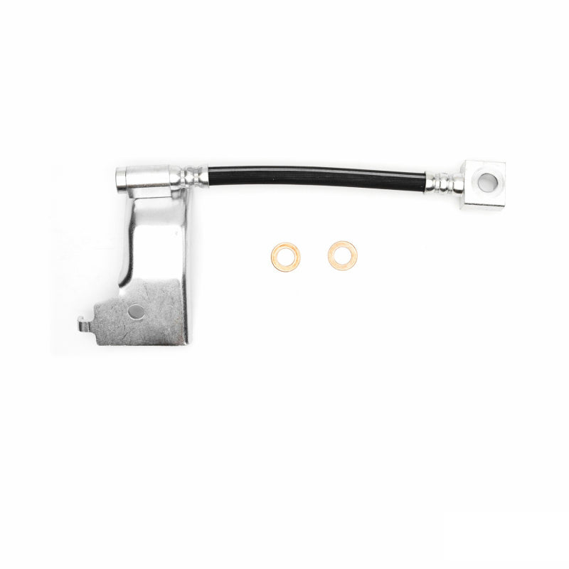 R1 82-86 Ford Mustang Rear-R Lo Brake Hose