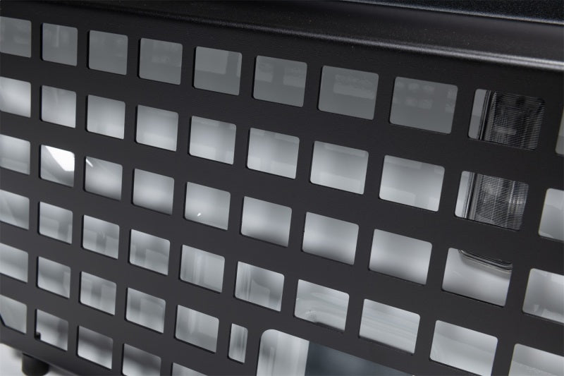 Putco 20-21 Jeep Gladiator - 5ft (Standard Box) Molle Front Panel