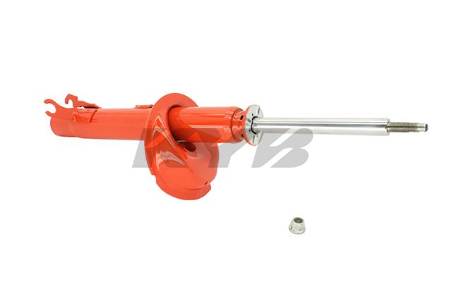 KYB Shocks & Struts AGX Front Left FORD Focus 2000-04