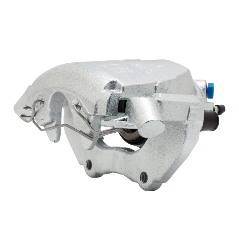 DFC 04-13 Mazda 3 Front-L Silver Zinc Coated Premium Caliper