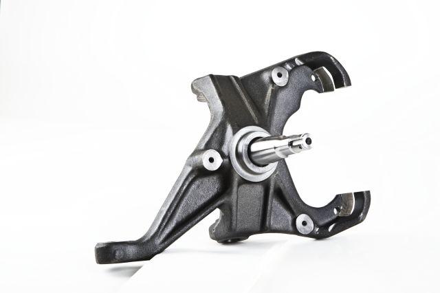 Belltech DROP SPINDLE SET 85-02 ASTRO & SAFARI VAN
