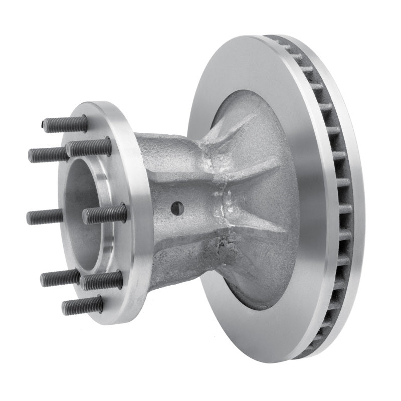 R1 95-02 Chevrolet Express 3500 Front Brake Rotor