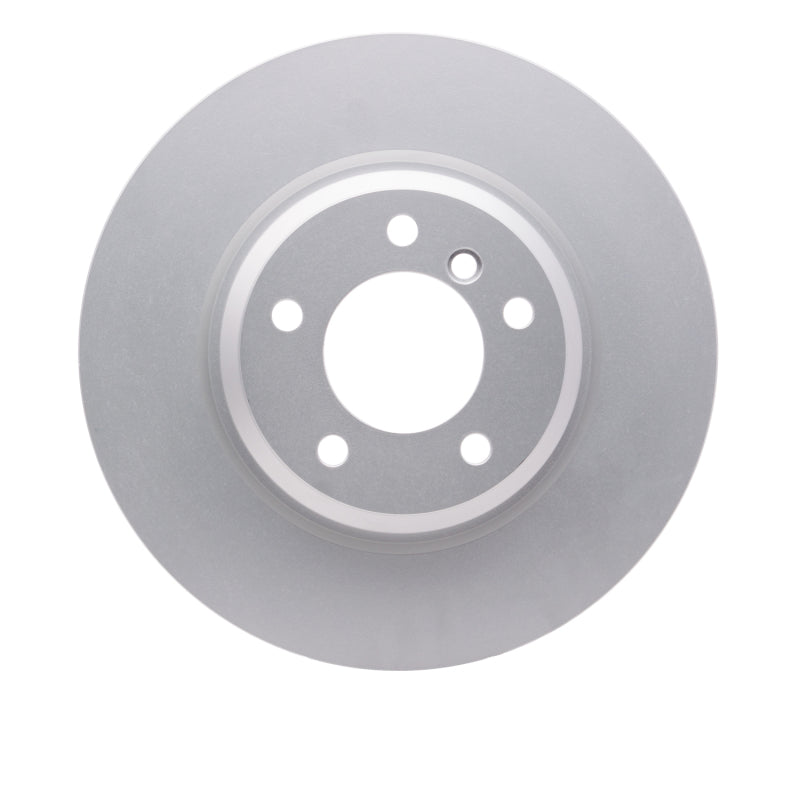 R1 06-12 BMW X1 (Mexico) Front GeoSPEC Coated Rotor