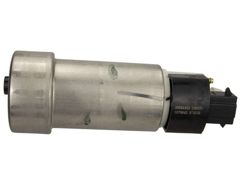 Ford Racing Hi-Performance Dual Fuel Pump Kit
