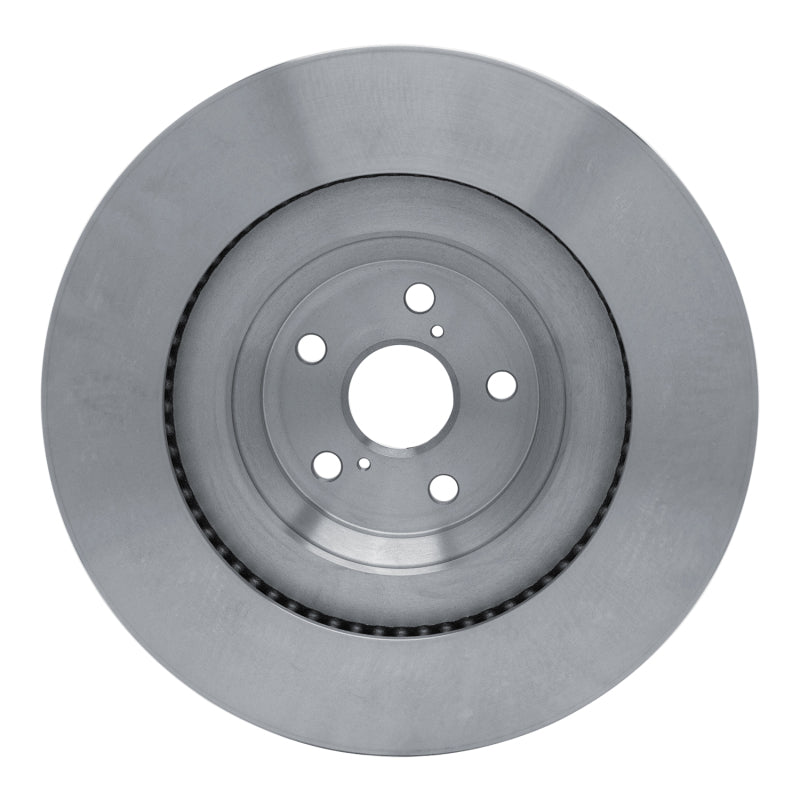 R1 18-23 Lexus LS500 Right Front Brake Rotor