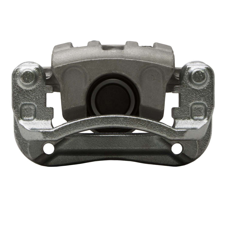 DFC 98-03 Kia Spectra Rear-L Premium Caliper - Silver Zinc Coated