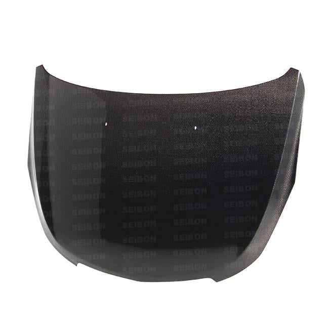 Seibon 90-98 Mazda Miata OEM Carbon Fiber Hood