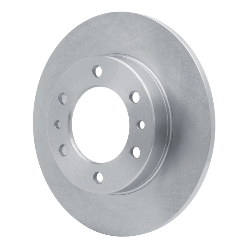 DFC 81-85 Toyota 4Runner Front Brake Rotor