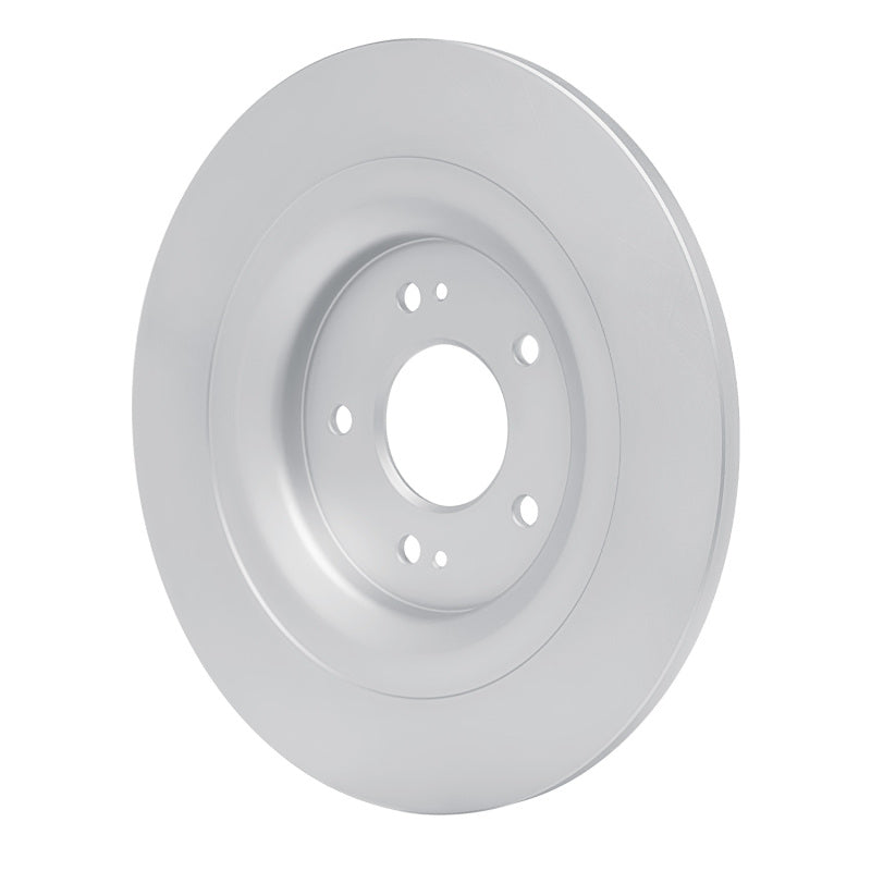 R1 22-25 Hyundai Ioniq 5 Rear GeoSPEC Coated Rotor
