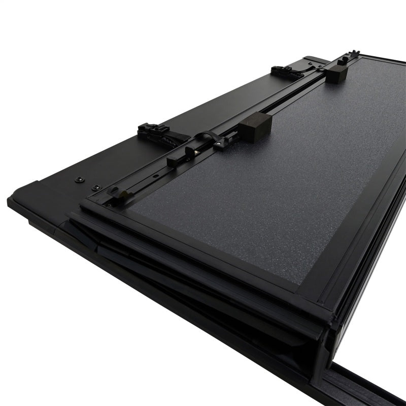Westin 15-26 Ford F-150 6.5ft. Bed Hard Tri-Fold Tonneau Cover - Black