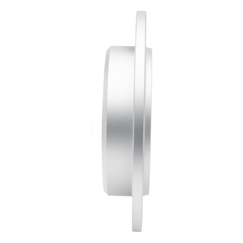 R1 05-10 Jeep Commander Rear GeoSPEC Coated Rotor
