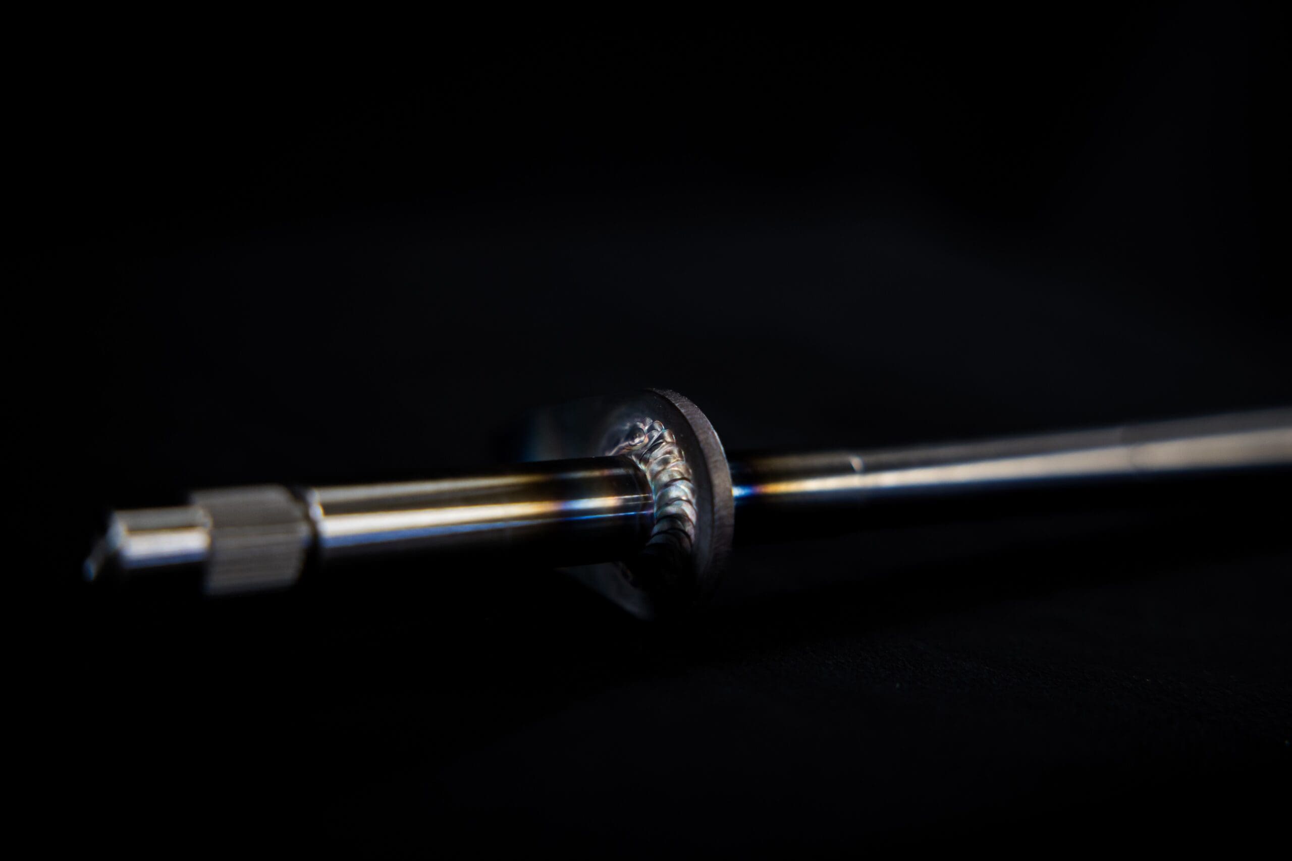 MSV Racing 2013+ CRF110F “Strong Arm” Shift Shaft image 4