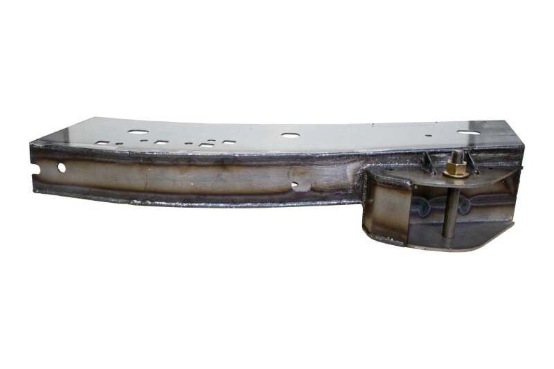 Rust Buster Forward Leaf Spring Section Right Side