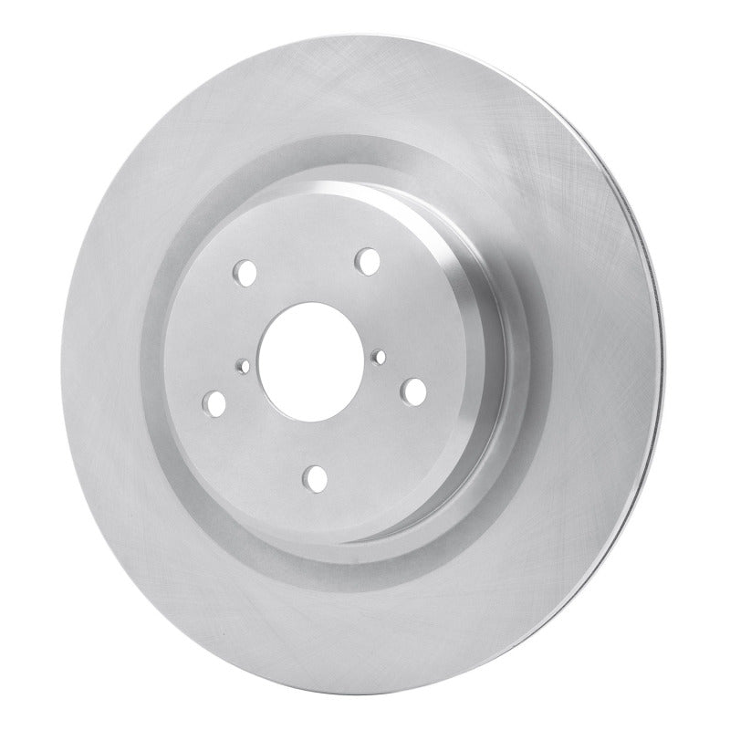R1 19-25 Subaru ASCENT Rear Brake Rotor