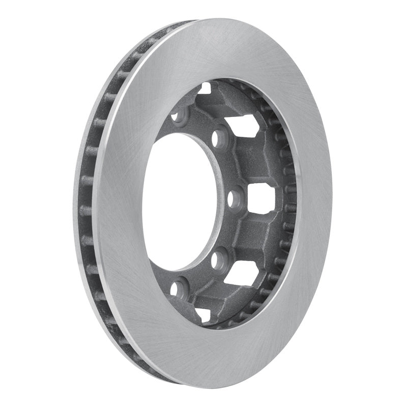 R1 75-93 Dodge W300 Front Brake Rotor