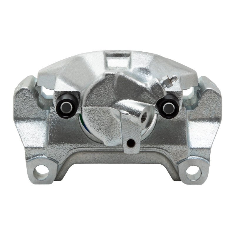 DFC 97-98 Audi A8 Front-L Silver Zinc Coated Premium Caliper