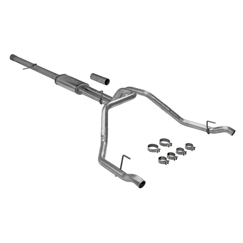 Flowmaster 19-23 GM 1500 6.2L FlowFX SS Cat-Back Exhaust