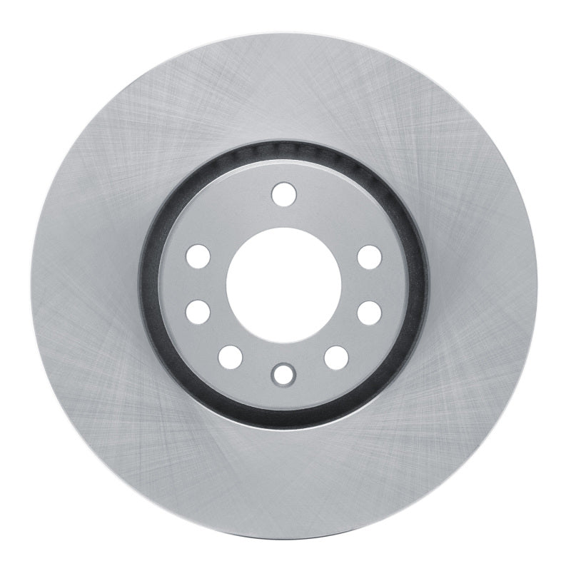 R1 03-11 Cadillac BLS (Mexico) Front Brake Rotor