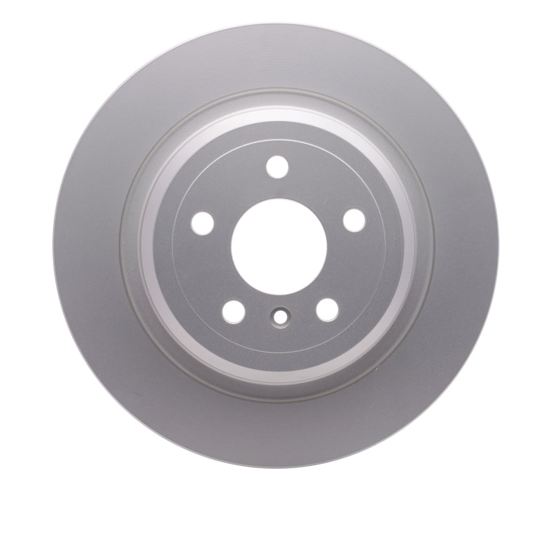 R1 12-18 Mercedes-Benz GLE400 Rear GeoSPEC Coated Rotor