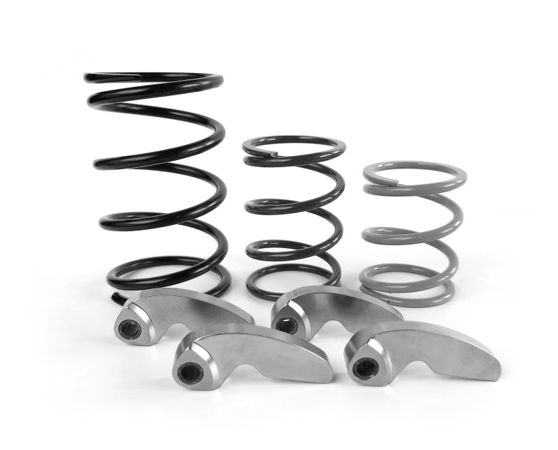 EPI 03-06 Kawasaki KFX 700 2x4 Stock Tires Low Elev. Sport Utility Clutch Kit
