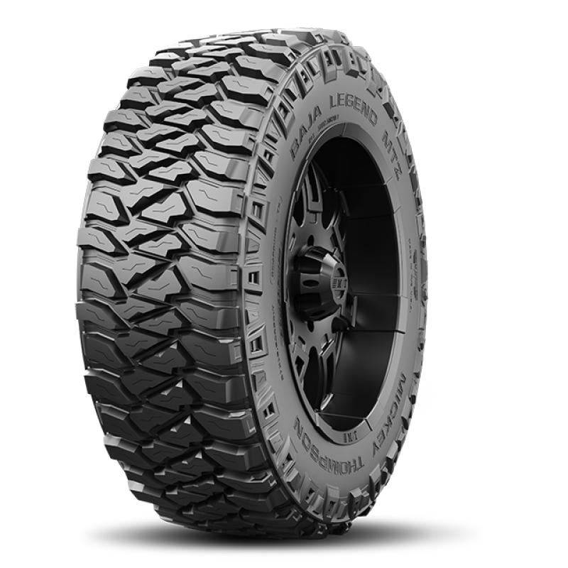 Mickey Thompson Baja Legend MTZ Tire - 35X12.50R15LT 113Q - 247931