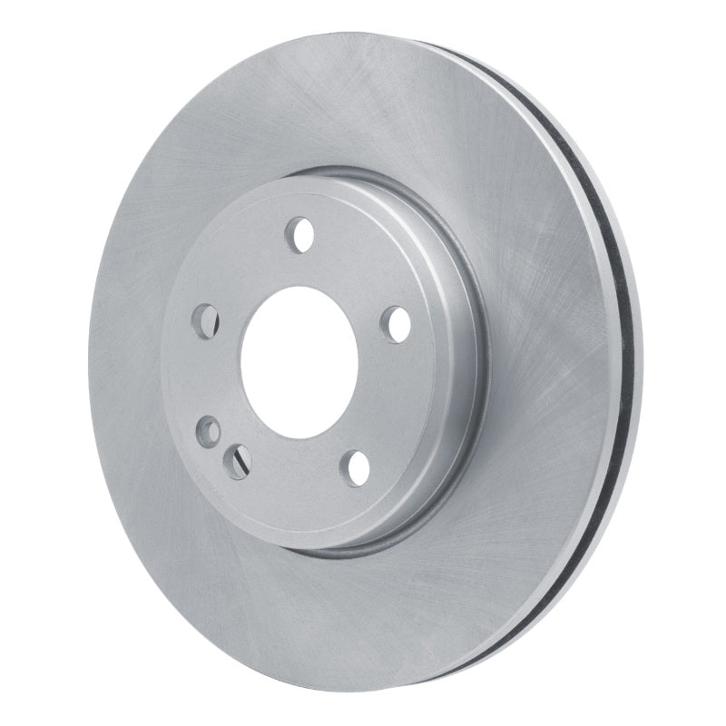 R1 12-18 Mercedes-Benz B Electric Drive Front Brake Rotor