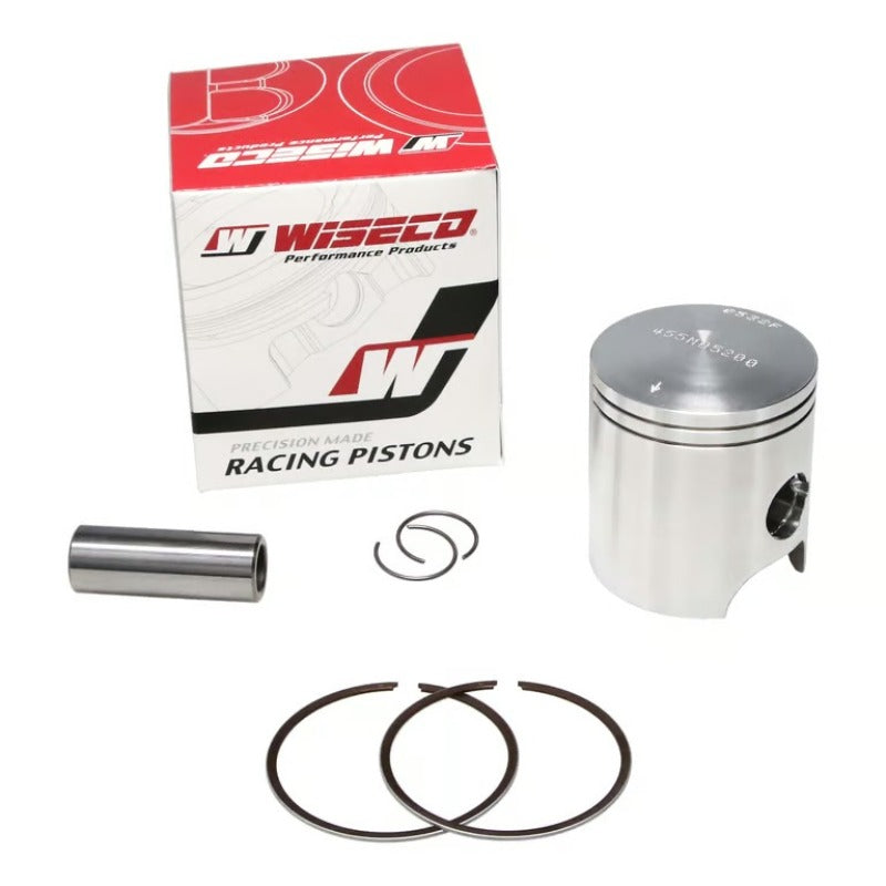 Wiseco Yamaha YZ100 76-83 2047CD Piston Kit