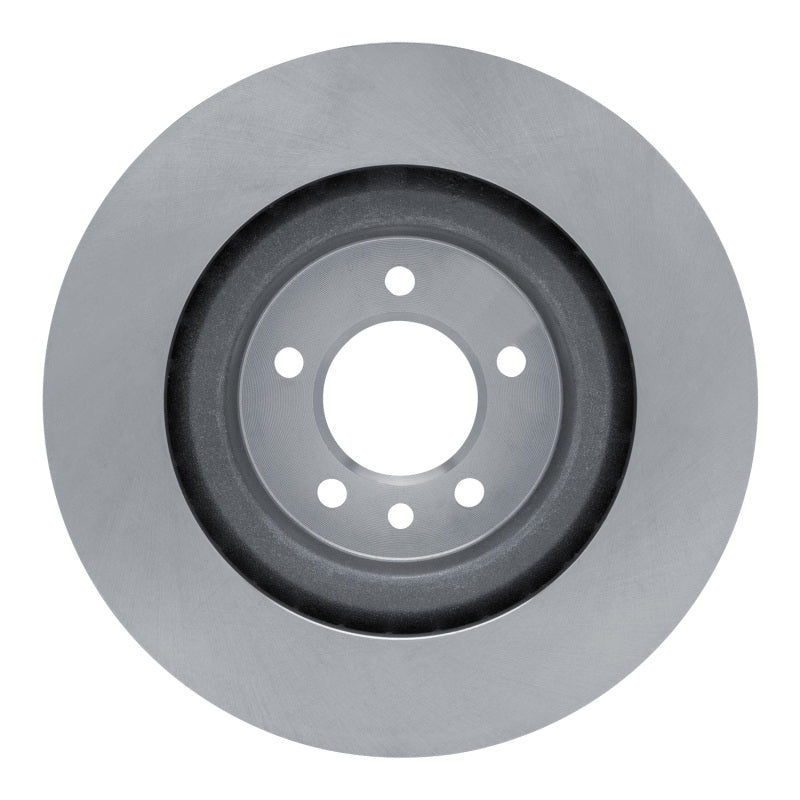 R1 2005-2009 Land Rover Range Rover Sport Front Brake Rotor