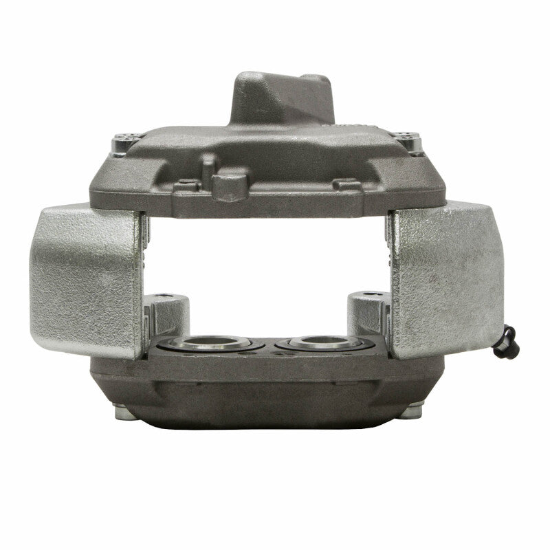 DFC 03-06 Mercedes-Benz SLK350 Front-R Silver Zinc Coated Premium Caliper