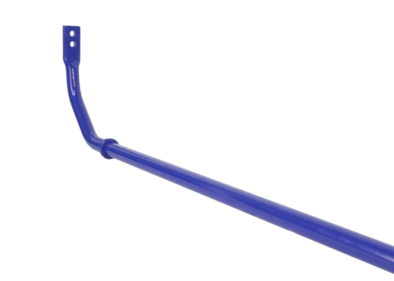 SuperPro 2006 Mazda MX-5 Miata Touring Front 24mm 2-Position Adjustable Sway Bar