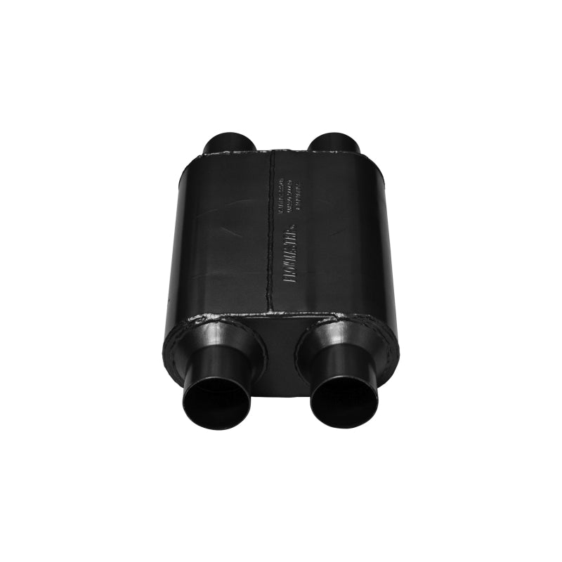 Flowmaster 2.50 IN(D)/OUT(D) 40 Series Muffler